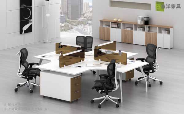 屏風四人位,四人屏風桌