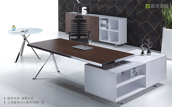 定制辦公桌,板式辦公桌,商務(wù)經(jīng)理桌