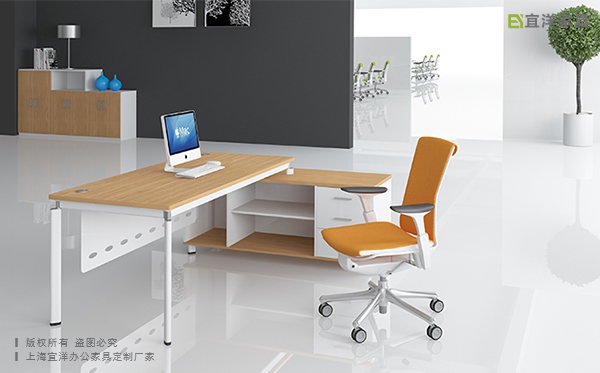 定制辦公桌,板式辦公桌,商務(wù)經(jīng)理桌