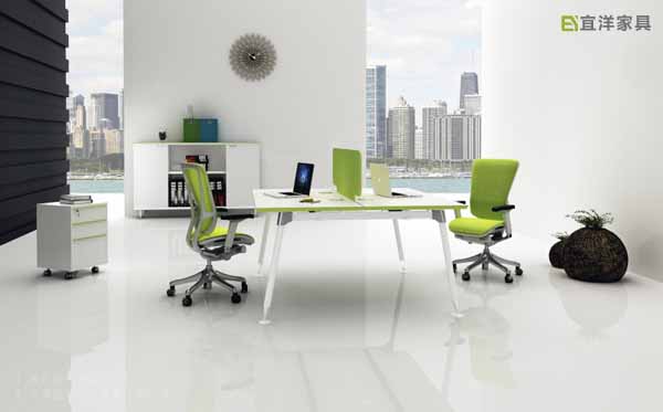 辦公桌,定制辦公桌,時尚辦公桌