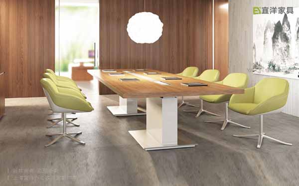 實(shí)木會(huì)議桌,會(huì)議桌椅,定制會(huì)議桌