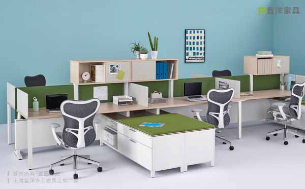 屏風(fēng)辦公桌,屏風(fēng)工作位