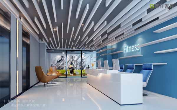 辦公室前臺,辦公接待臺,企業(yè)接待臺