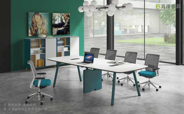 板式會(huì)議桌,時(shí)尚會(huì)議桌,時(shí)尚會(huì)議椅