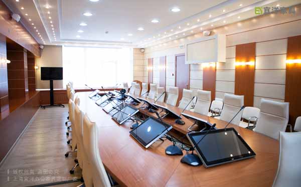 多媒體會議室,辦公會議,會議椅