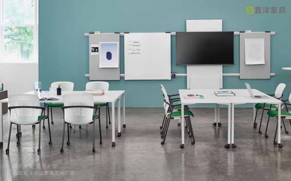 辦公洽談桌,洽談椅