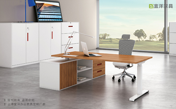 電動升降桌,青島辦公家具廠家直銷,智能家具廠