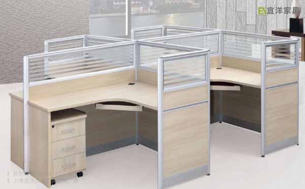 員工工作位,員工屏風桌