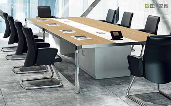 板式會(huì)議桌,會(huì)議辦公桌,大型會(huì)議桌