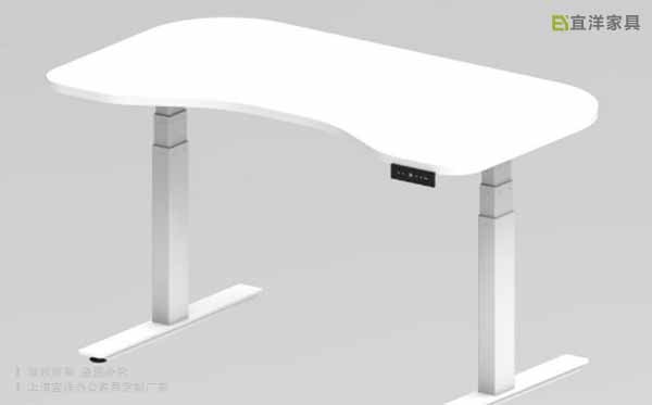 辦公智能升降桌,辦公智能桌,升降桌