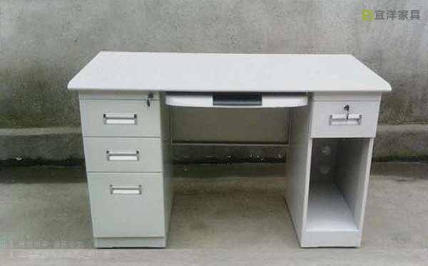 電腦桌,電腦辦公桌,職員辦公桌