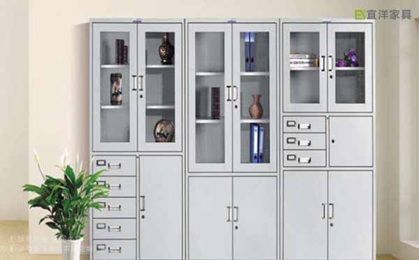 鋼制辦公桌,板式辦公桌