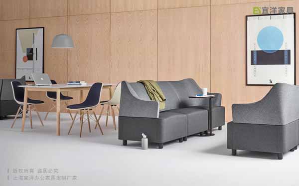 辦公布藝沙發(fā),組合布藝沙發(fā)
