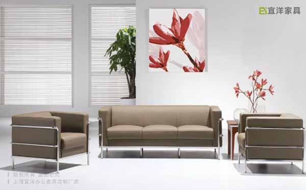 時尚辦公沙發(fā),定制辦公沙發(fā)