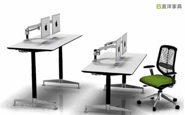 智能辦公家具,智能升降辦公桌,智能升降電腦桌