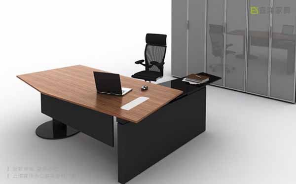 辦公桌,實(shí)木辦公桌,老板辦公桌