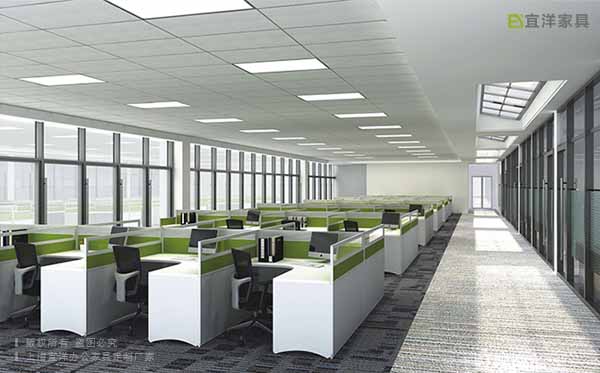 辦公環(huán)境,屏風(fēng)辦公桌,組合辦公屏風(fēng)