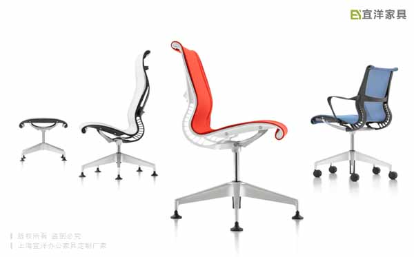 辦公椅職員椅,網(wǎng)布辦公椅