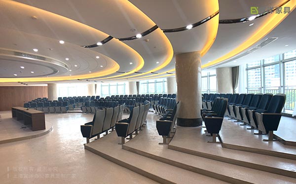 會議報告廳,劇院式會議廳,大型多功能會議室報告廳
