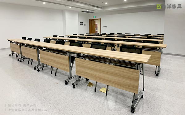 可折疊培訓桌,培訓椅,培訓桌