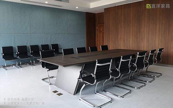 會議桌,會議椅,實木會議桌