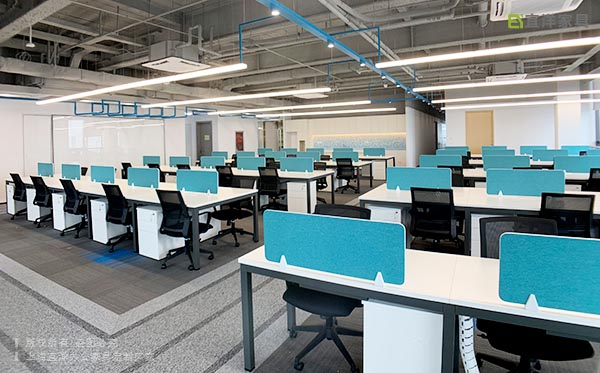 定制辦公桌椅,屏風辦公桌