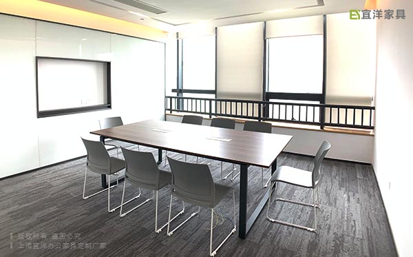 會議桌,板式會議桌