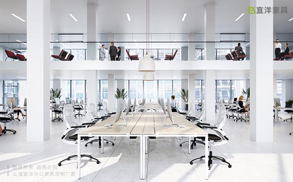 員工桌,辦公椅,人體工學(xué)椅