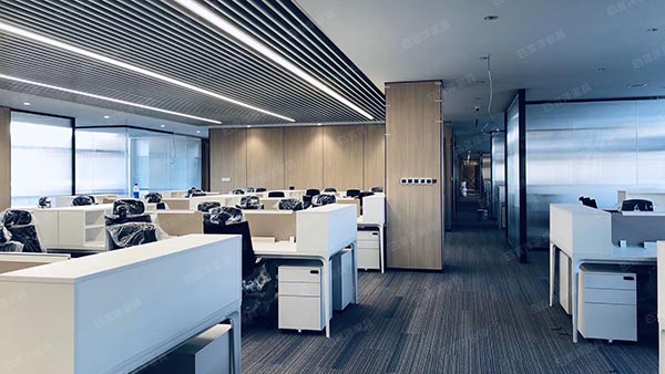 員工桌,屏風桌,辦公屏風桌