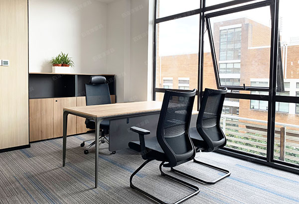 板式辦公桌,板式主管桌,經理辦公桌