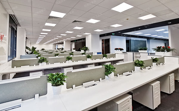 職員屏風(fēng)辦公桌,員工屏風(fēng)桌,組合屏風(fēng)桌