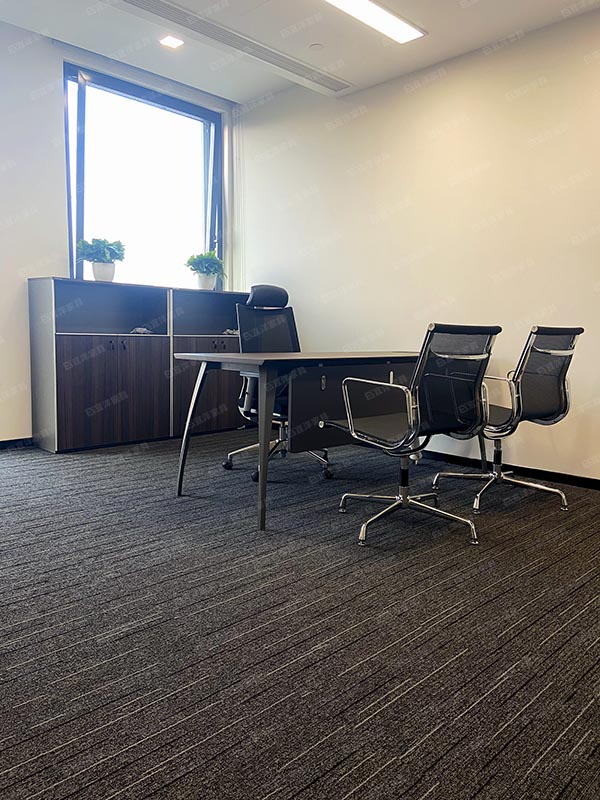 經理辦公桌,行政辦公桌,網布高背椅