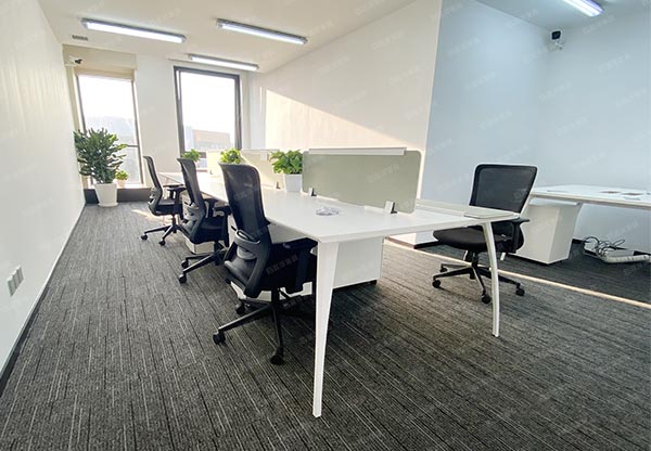 辦公桌,六人辦公桌,板式辦公桌