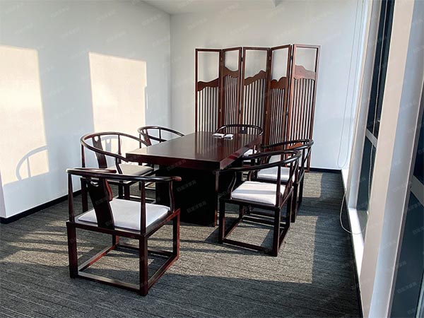 實木辦公桌,實木會議桌,茶桌茶椅子