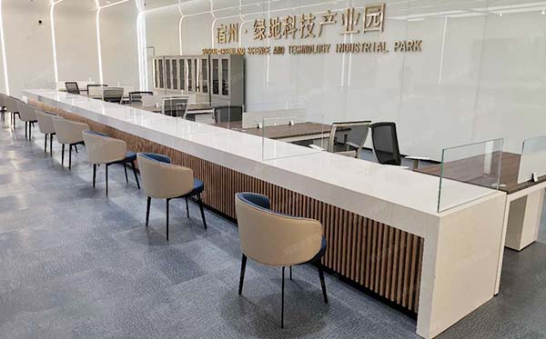 前臺(tái),企業(yè)前臺(tái),接待臺(tái)