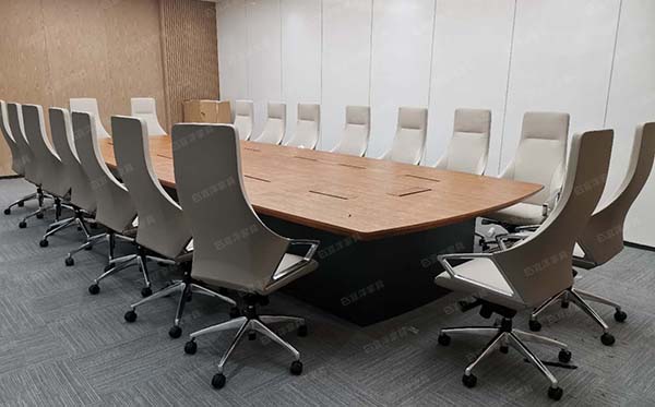 會(huì)議桌,板式會(huì)議桌,大型會(huì)議桌