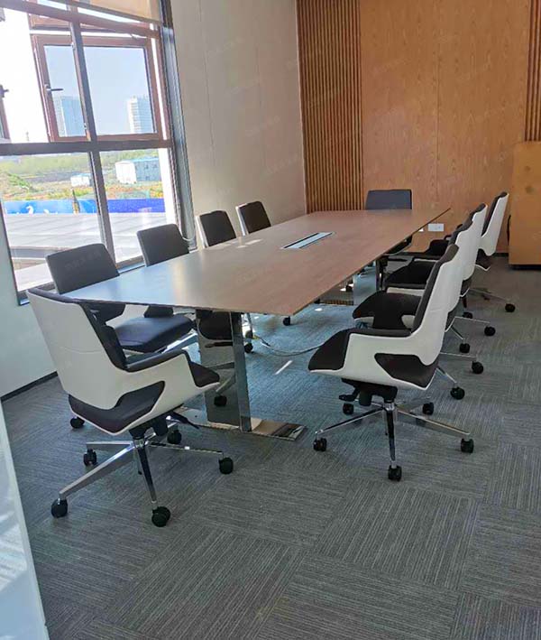 大型會(huì)議桌,會(huì)議椅,時(shí)尚會(huì)議椅