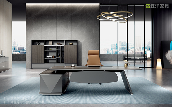 辦公大班臺(tái),辦公家具大班臺(tái)