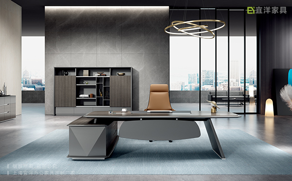 辦公大班臺,辦公家具大班臺