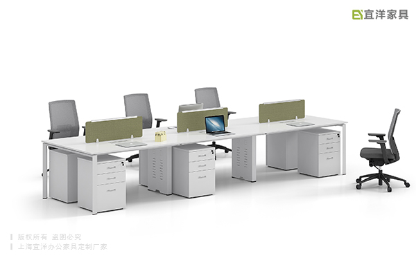 公司辦公桌,電腦辦公桌