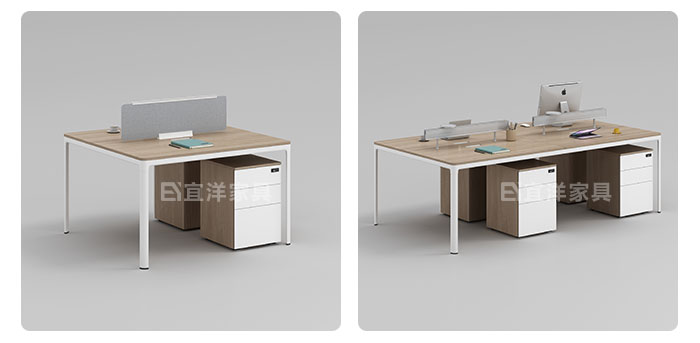 職員辦公桌卡座,辦公桌職員卡座,辦公桌