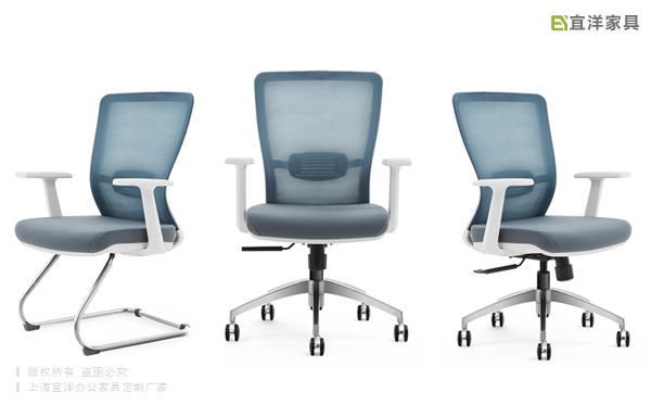 網(wǎng)布椅,辦公椅調節(jié)