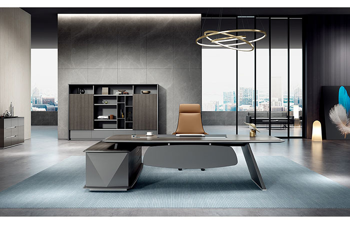 辦公桌廠家,實木辦公桌,實木大班臺定制