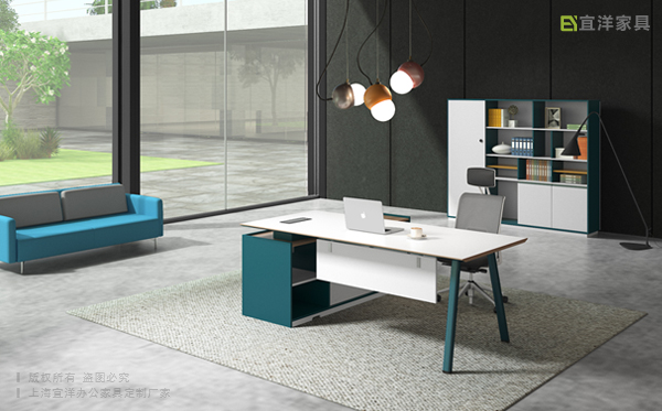 辦公桌,辦公室職員桌,職員辦公桌卡座
