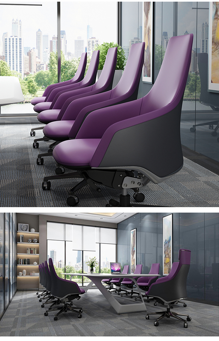 老板辦公椅,上海辦公家具,老板椅的材質(zhì)如何選購(gòu)