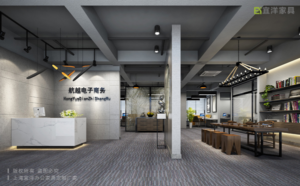 前臺(tái)辦公桌,大理石辦公桌,上海板式辦公家具廠