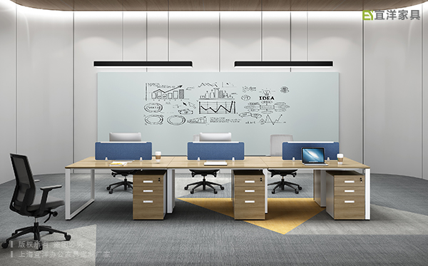 辦公屏風桌定制,辦公椅,職員桌系列