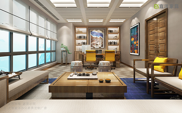 辦公室老板桌,辦公大班臺(tái),老板桌