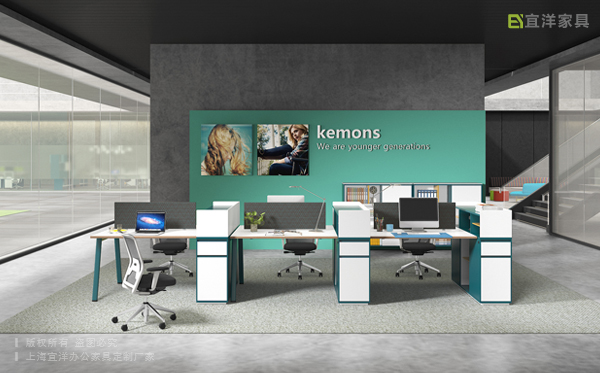 辦公家具布置,辦公家具展廳布置,辦公家具,辦公家具布置圖