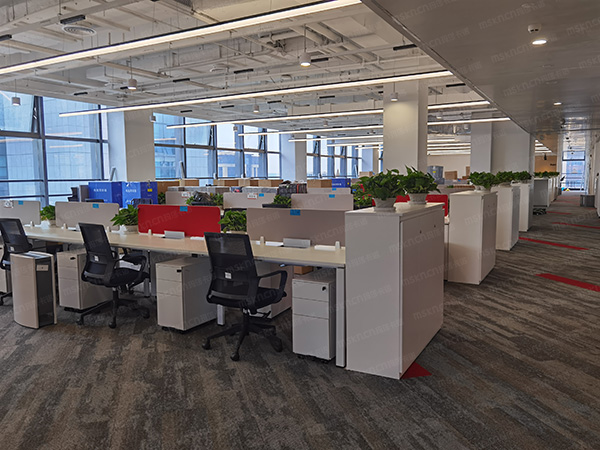 職員辦公桌,開放式辦公桌,辦公桌